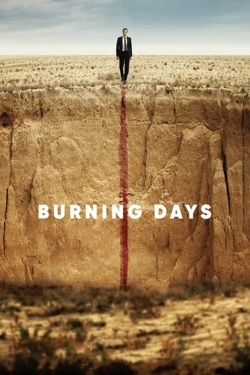 Burning Days (2022) - Subtitrat in Romana