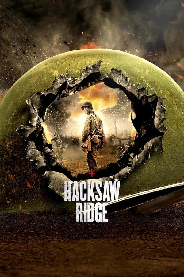Hacksaw Ridge (2016) - Subtitrat in Romana