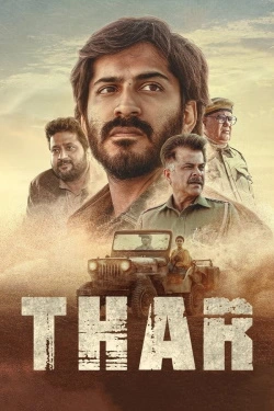 Thar (2022) - Subtitrat in Romana