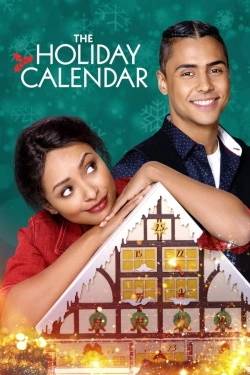 The Holiday Calendar (2018) - Subtitrat in Romana