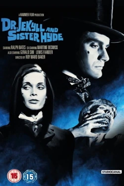 Dr. Jekyll and Sister Hyde (1971) - Subtitrat in Romana