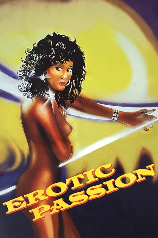 Erotic Passion (1981)