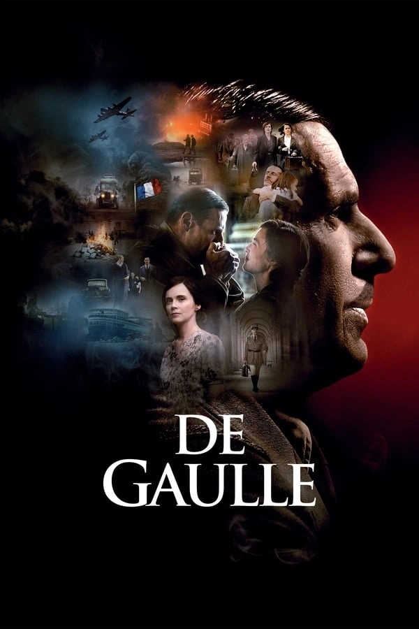 De Gaulle (2020) - Subtitrat in Romana