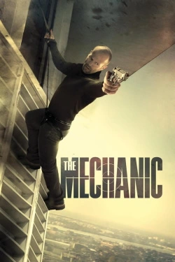 The Mechanic (2011) - Subtitrat in Romana