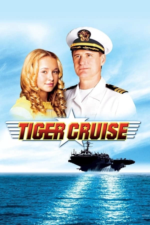 Vizioneaza Tiger Cruise (2004) - Subtitrat in Romana