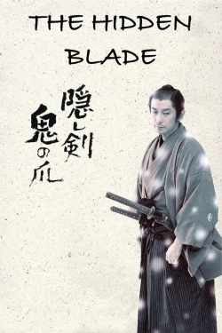 The Hidden Blade (2004) - Subtitrat in Romana
