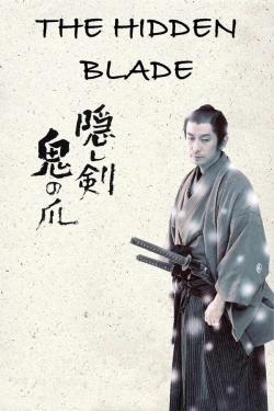 Vizioneaza The Hidden Blade (2004) - Subtitrat in Romana