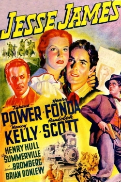 Jesse James (1939) - Subtitrat in Romana