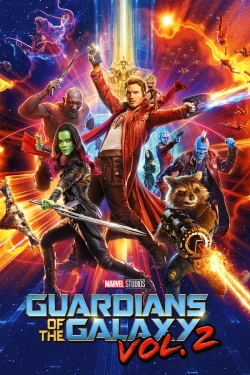 Guardians of the Galaxy Vol. 2 (2017) - Subtitrat in Romana