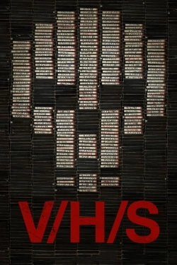 Vizioneaza V/H/S (2012) - Subtitrat in Romana