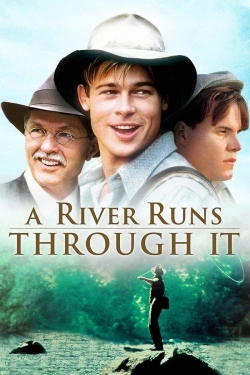 A River Runs Through It (1992) - Subtitrat in Romana