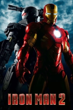 Vizioneaza Iron Man 2 (2010) - Subtitrat in Romana