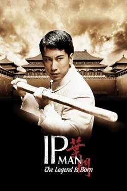 Ip Man꞉ The Legend Is Born (2010) - Subtitrat in Romana