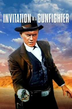 Vizioneaza Invitation to a Gunfighter (1964) - Subtitrat in Romana