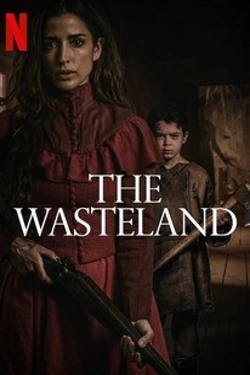 Vizioneaza The Wasteland (2022) - Subtitrat in Romana