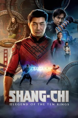 Shang-Chi and the Legend of the Ten Rings (2021) - Subtitrat in Romana