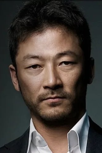 浅野忠信
