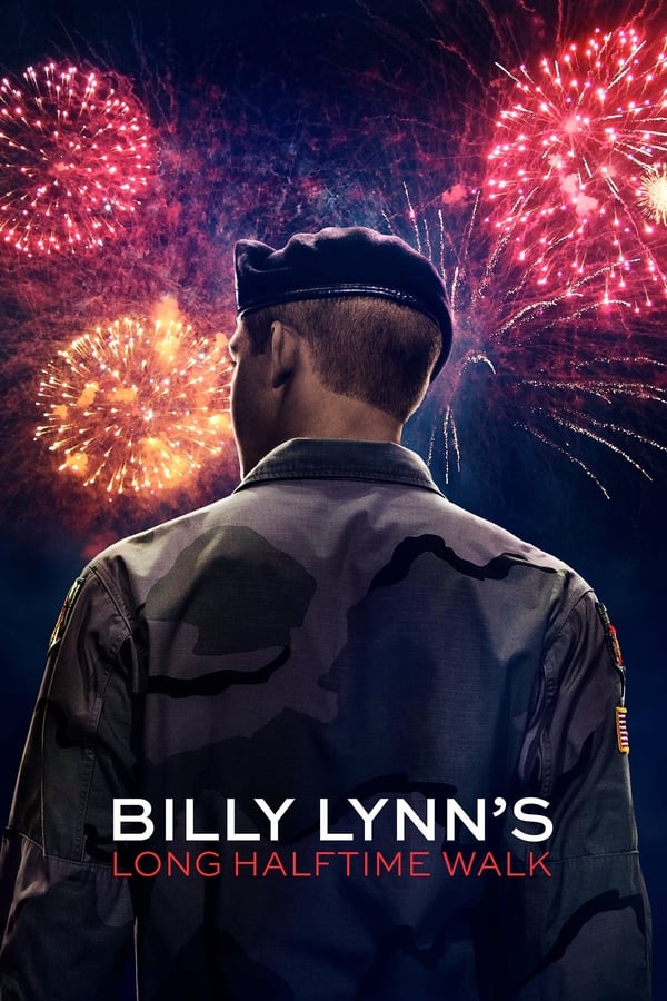 Vizioneaza Billy Lynn's Long Halftime Walk (2016) - Subtitrat in Romana