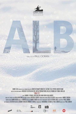 Alb (2016) - Online in Romana