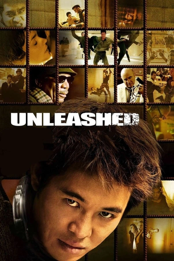 Vizioneaza Unleashed (2005) - Subtitrat in Romana