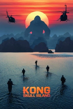 Kong: Skull Island (2017) - Subtitrat in Romana