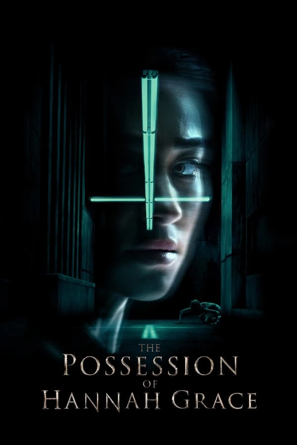 Vizioneaza The Possession of Hannah Grace (2018) - Subtitrat in Romana