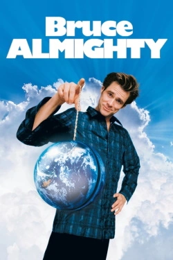 Bruce Almighty (2003) - Subtitrat in Romana