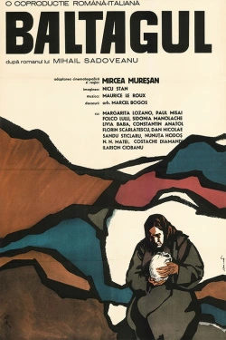 Baltagul (1969) - Online in Romana