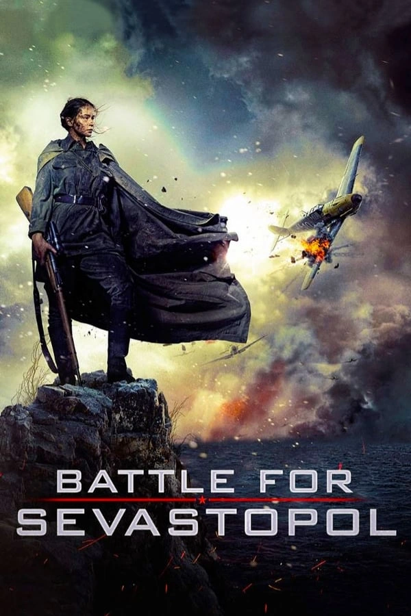 Vizioneaza Battle for Sevastopol (2015) - Subtitrat in Romana