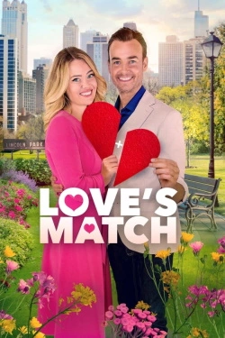 Love’s Match (2021) - Subtitrat in Romana