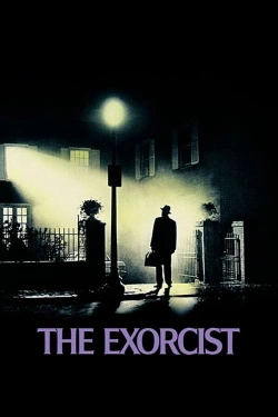 The Exorcist (1973) - Subtitrat in Romana