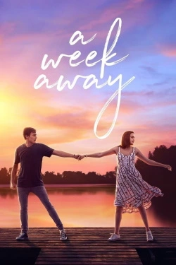 A Week Away (2021) - Subtitrat in Romana