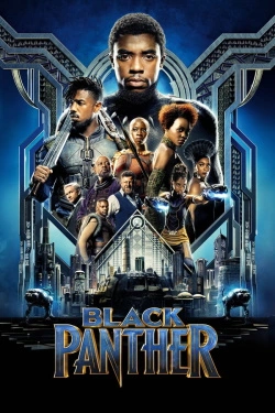 Vizioneaza Black Panther (2018) - Subtitrat în Romana