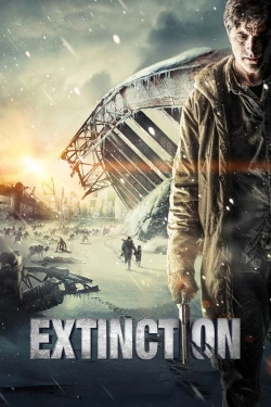 Extinction (2015) - Subtitrat in Romana