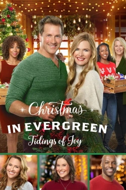 Vizioneaza Christmas In Evergreen: Tidings of Joy (2019) - Subtitrat in Romana
