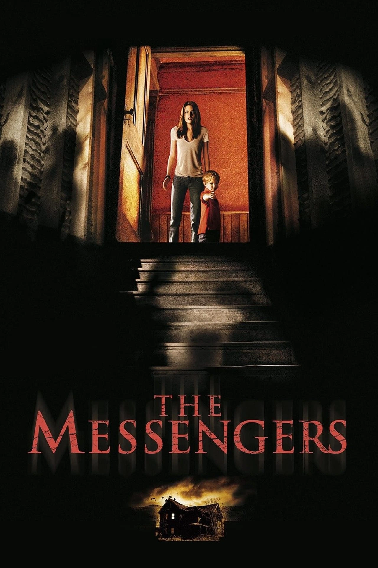 Vizioneaza The Messengers (2007) - Subtitrat in Romana