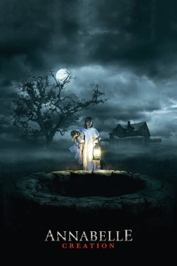 Vizioneaza Annabelle: Creation (2017) - Subtitrat in Romana