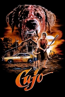 Cujo (1983) - Subtitrat in Romana