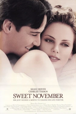 Sweet November (2001) - Subtitrat in Romana