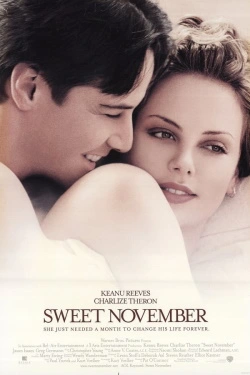 Vizioneaza Sweet November (2001) - Subtitrat in Romana