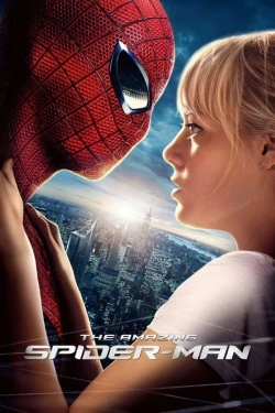 The Amazing Spider-Man (2012) - Subtitrat in Romana
