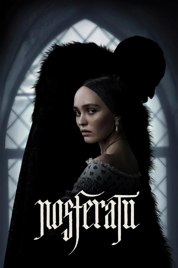 Nosferatu (2024) - Online in Engleza