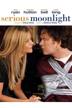 Serious Moonlight (2009) - Subtitrat in Romana