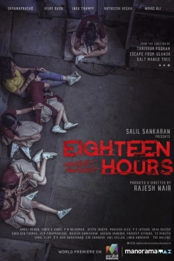 Eighteen Hours (2021) - Subtitrat in Romana