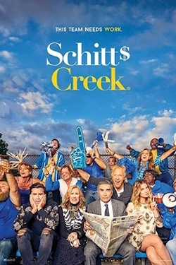 Schitt's Creek (2015) - Subtitrat in Romana<br/> Sezonul 3 / Episodul 13 <br/>Grad Night