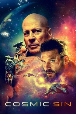 Vizioneaza Cosmic Sin (2021) - Subtitrat in Romana