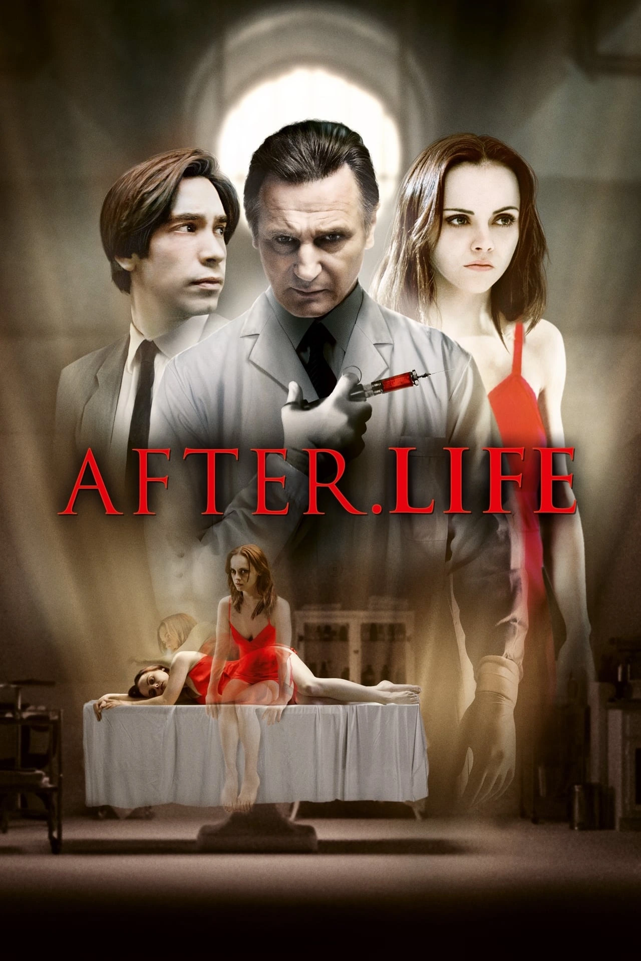 Vizioneaza After.Life (2009) - Subtitrat in Romana