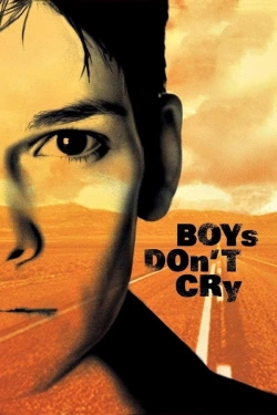 Vizioneaza Boys Don't Cry (1999) - Subtitrat in Romana