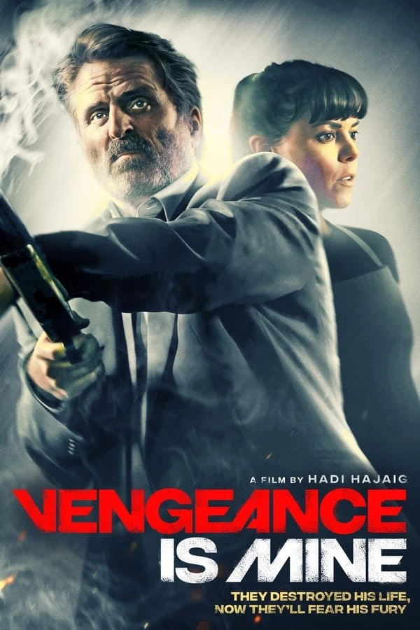 Vizioneaza Vengeance is Mine (2021) - Subtitrat in Romana