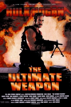 The Ultimate Weapon (1998) - Subtitrat in Romana